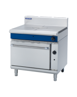 Blue Seal Evolution G570 - Gas Target Top Static Oven Range 900mm