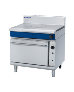 Blue Seal Evolution G576 - Target Top Convection Oven Range 900mm