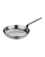 Vogue Carbon Steel Frying Pan 31cm