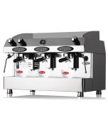Fracino Contempo Espresso Coffee Machine Automatic 3 Group CON3E