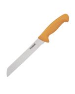 Vogue Soft Grip Pro Bread Knife 19.8cm