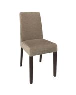 Bolero Dining Chairs Beige (2 Pack) GK999
