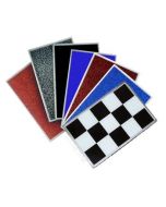 Primeware Hot Tile GHT1 Glass Drop In Hot Tile For Bain Maries - 1/1GN