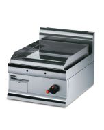 Lincat Silverlink 600 Chrome Electric Griddle GS4C