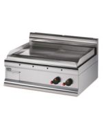 Lincat GS7/R Silverlink 600 Electric Griddle - Half Ribbed