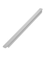 Vogue Stainless Steel Gastronorm Adaptor Bar 318mm