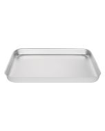 Vogue Aluminium Bakewell Pan 420mm