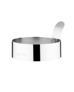 Vogue Stainless Steel Egg Ring
