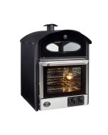 King Edward Bake King Mini - Potato Baker - Black