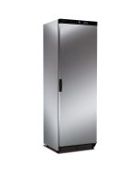 Mondial KICPVX40MLT Upright 380L Single Hinged Door Meat Temp Refrigerator