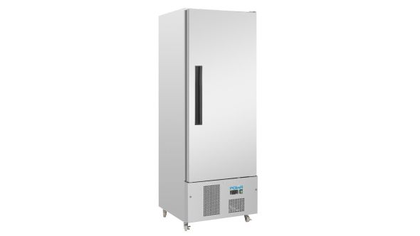 Polar G-Series Upright Slimline Freezer 440Ltr