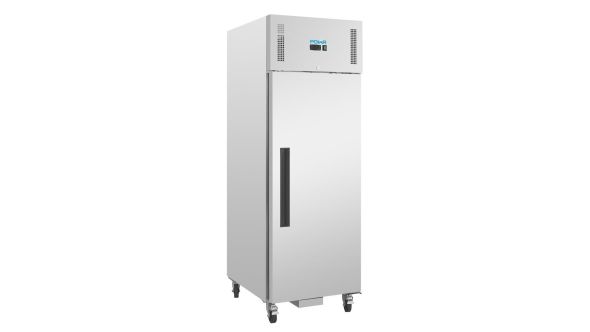 Polar G-Series Upright Freezer 600Ltr