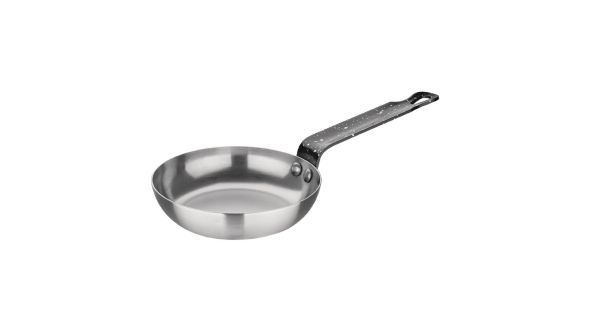 Vogue Carbon Steel Blini Pan 13cm
