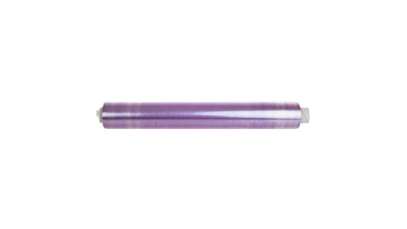 Vogue Pre-Perforated Cling Film 450mm x 500m (3 Pack)