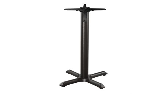 Bolero Cast Iron Table Base GD385