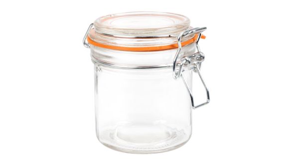 Vogue Preserve Jars 285ml (6 Pack)