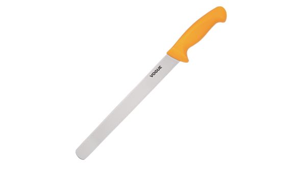 Vogue Soft Grip Pro Slicer 28cm