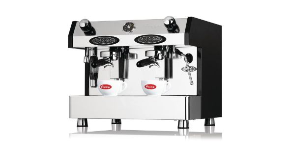 Fracino Bambino BAM2E - Commercial 2 Group Electronic Coffee Machine