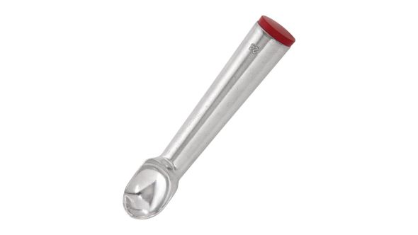 Vogue Ice Cream Scoop Red Cap 1.5oz