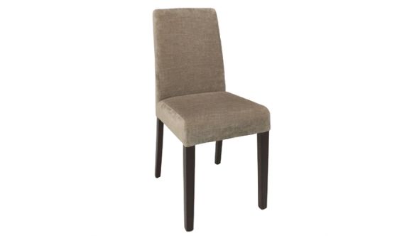Bolero Dining Chairs Beige (2 Pack) GK999