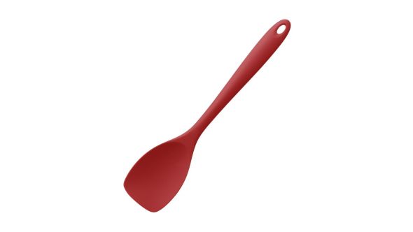 Vogue Silicone Spoon Spatula 28cm