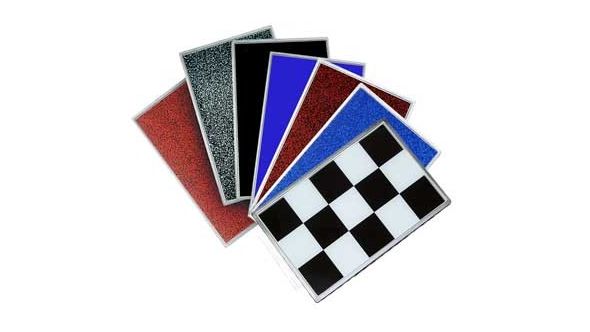 Primeware Hot Tile GHT1 Glass Drop In Hot Tile For Bain Maries - 1/1GN
