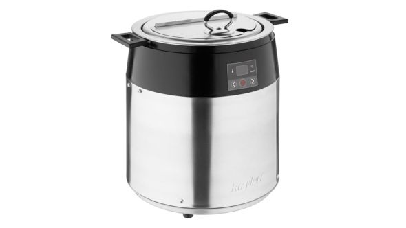 Rowlett GM819 Heat and Hold Soup Kettle 10Ltr