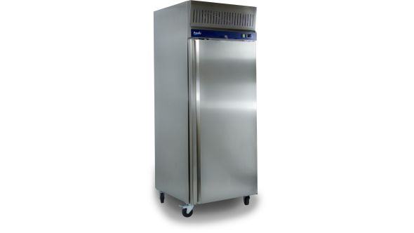 Prodis GRN-1R Single Door Gastronorm Fridge Stainless Steel 595L