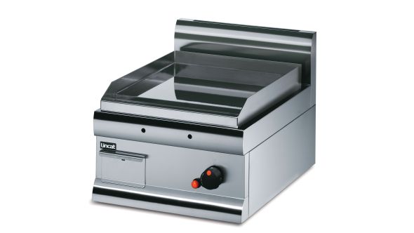 Lincat Silverlink 600 Chrome Electric Griddle GS4C