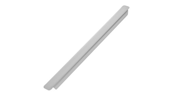 Vogue Stainless Steel Gastronorm Adaptor Bar 318mm