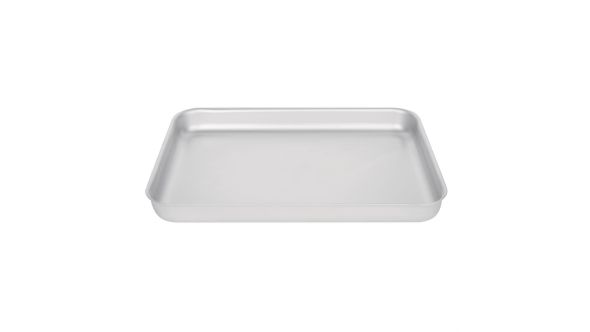 Vogue Aluminium Bakewell Pan 370mm
