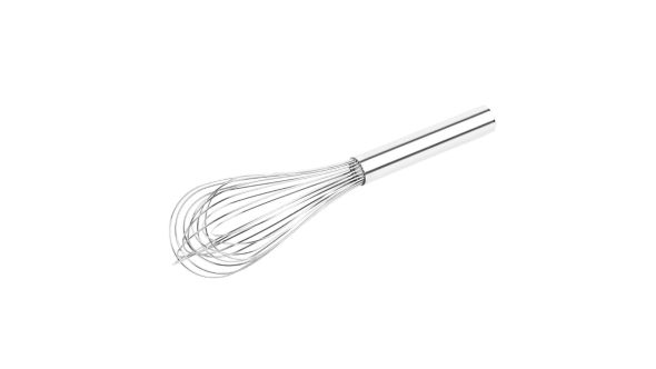 Vogue Light Whisk 12"