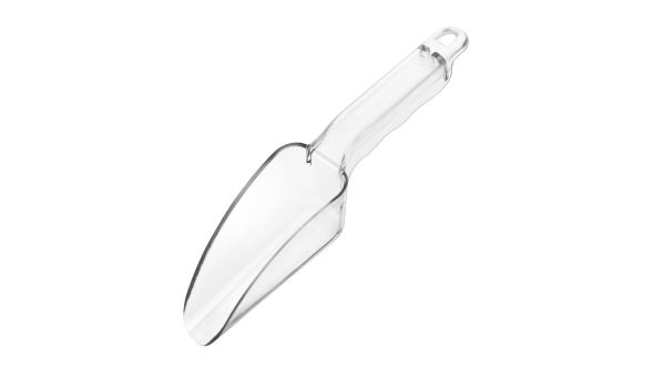 Vogue Polycarbonate Scoop 170ml