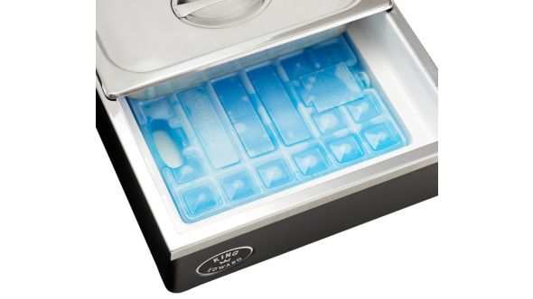 Eutectic Ice Pack - M30