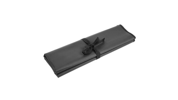 Vogue Nylon Knife Roll Bag 13 Slots