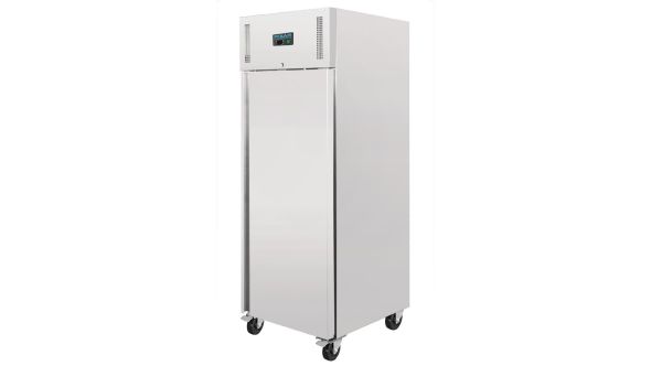 Polar U-Series Upright Freezer 650Ltr
