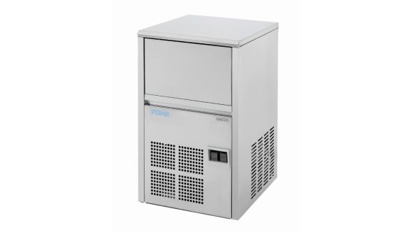 Polar U-Series Gourmet Cube Ice Maker 21kg Output